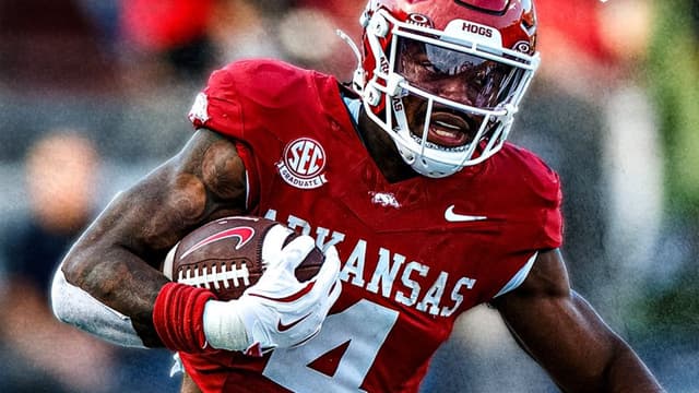 Mike Washington Jr. Draws Heavy Interest After Falcons Visit, More Lined Up