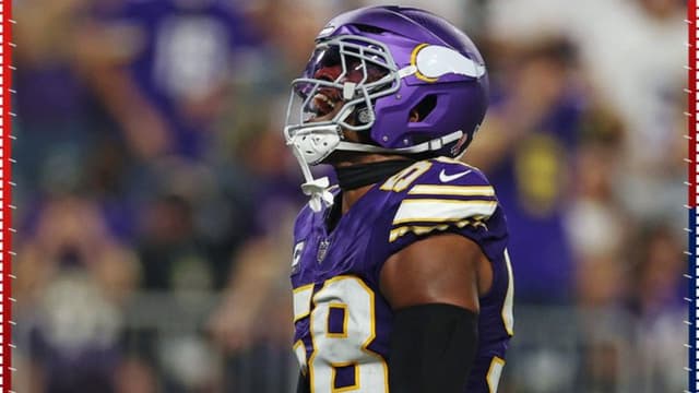 Eagles Trade for Jonathan Greenard, Sign Him to $98M Deal