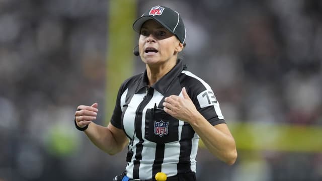 Former NFL Official Sues League for Discrimination and Harassment