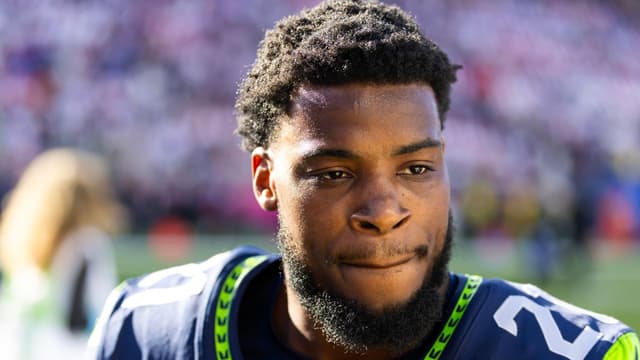 Seahawks, Devon Witherspoon Still Far Apart on Extension Talks