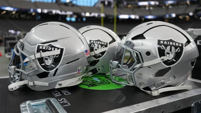 CBS Sports Ranks Las Vegas Raiders Among NFL’s Top Offseason Winners