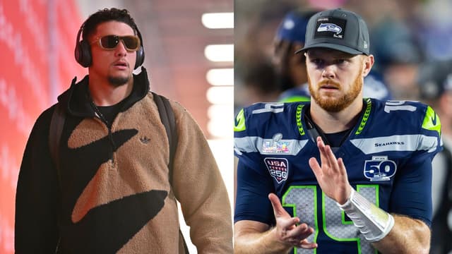 Seahawks, Chiefs Set for Week 7 Super Bowl-Caliber Clash