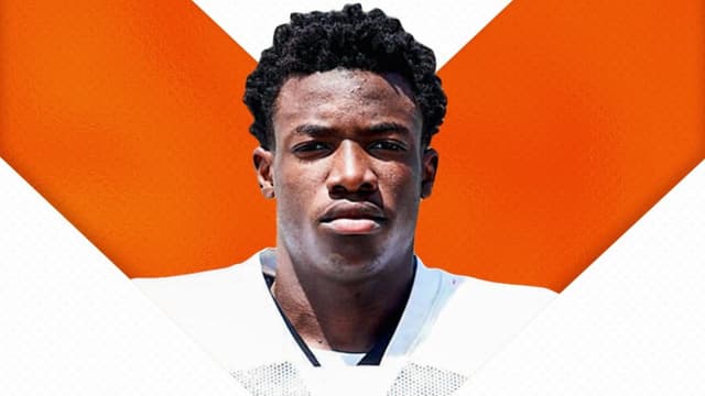 South Florida Standout Andre Hyppolite Commits to Miami
