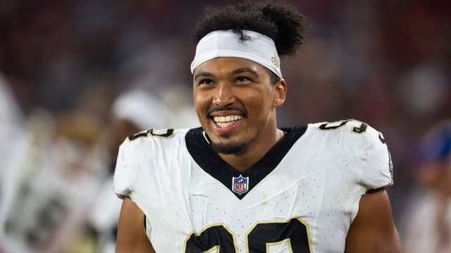 Defensive End Payton Turner Joins Detroit Lions After Saints, Cowboys Stints