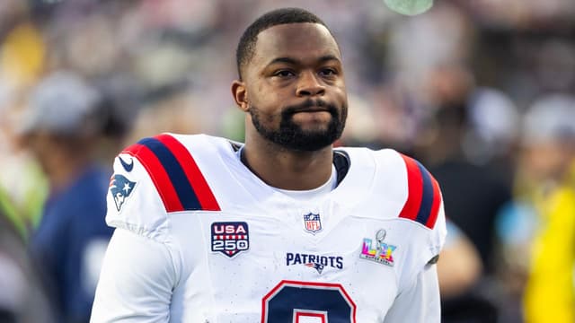 Patriots Trade Candidate Kayshon Boutte Linked to Multiple Receiver-Needy Teams