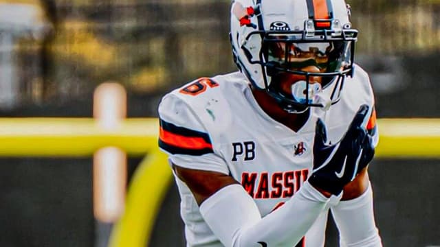 Buckeyes Beat Long List of Power Programs for Deontay Malone