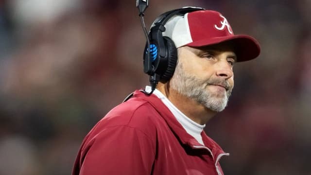 Former Alabama OL Coach Chris Kapilovic Joins Auburn