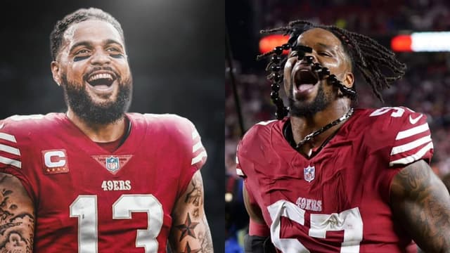 NFL Execs Dismiss 49ers ‘Substation’ Theory, Point to Roster Decisions