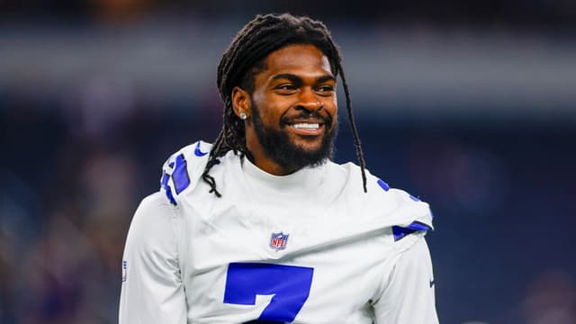 Trevon Diggs Made $42.57 Million in Dallas Before Cowboys Released Him