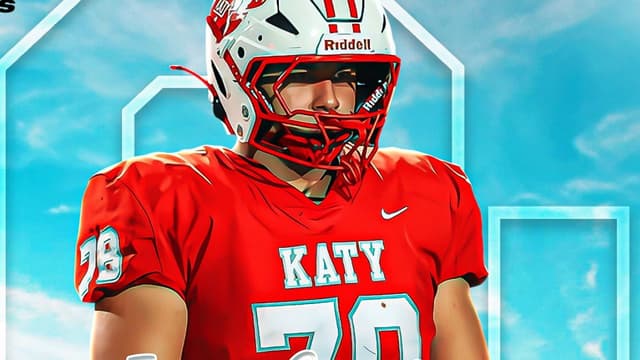 Isaac Coughran Commits to Oklahoma, Bolsters Sooners’ 2027 Offensive Line