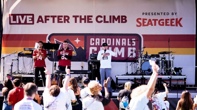Cardinals Raise $2 Million for Arizona Special Needs Organizations