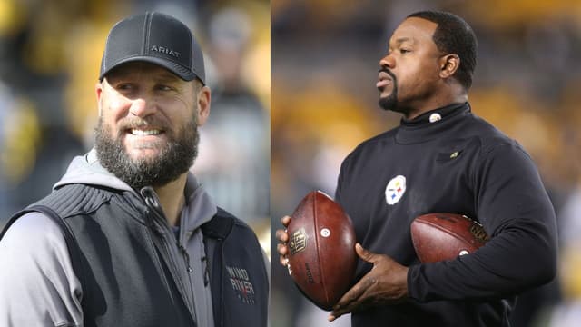 Joey Porter Calls Ben Roethlisberger “Not A Good Teammate”