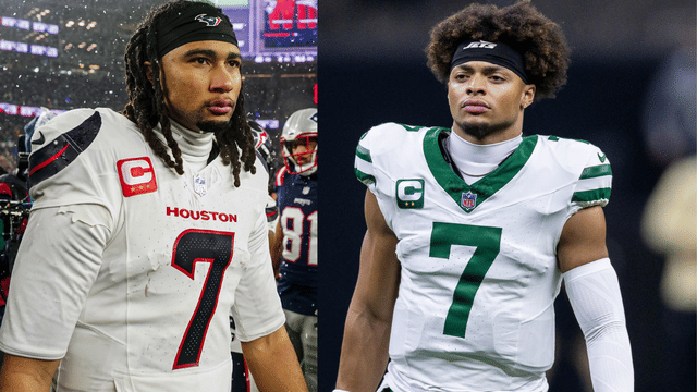 After Justin Fields, CJ Stroud Also Declined Pro Bowl Invite