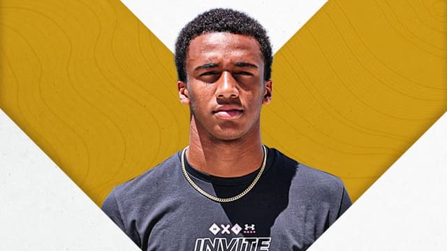 Zayden Gamble Commits To Notre Dame Over Major Programs