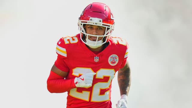 New York Giants Pushed to Trade for Trent McDuffie Before Rams Deal