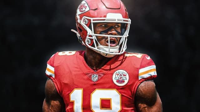 Chiefs Projected to Draft Kenyon Sadiq as Kelce Successor in ESPN Mock