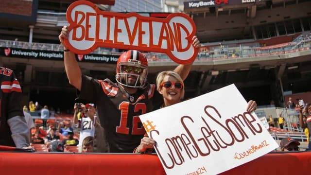 Xavier Crocker Says Browns-Steelers Showdown Could Define 2026 Season