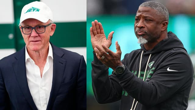 Woody Johnson Reportedly Pushed Aaron Glenn to Call Jets Defense