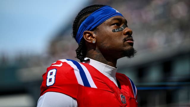 Chef Claims Stefon Diggs Slapped and Choked Her in Salary Dispute