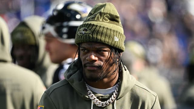 Lamar Jackson Projected to Land NFL’s Richest Contract in Next Extension