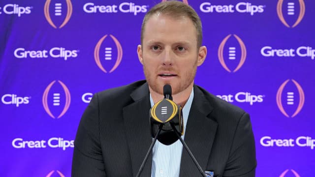Greg McElroy: USC Can Flip Narrative In 2026