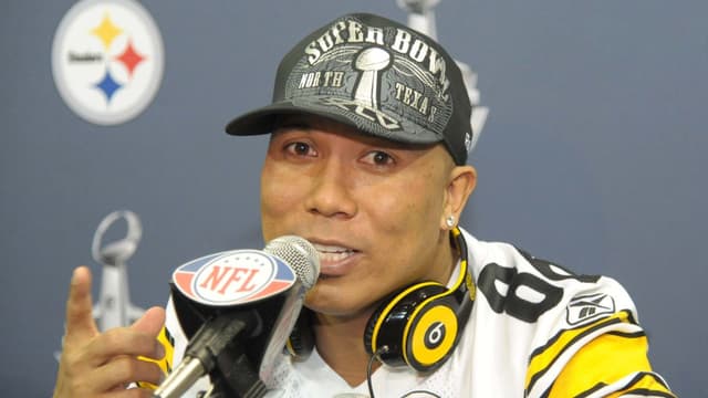 Hines Ward to Attend NFL Draft in Pittsburgh With Top Receiver Prospect