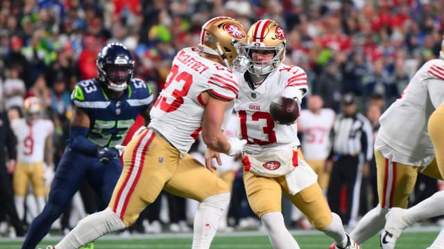 San Francisco 49ers to Play in Mexico City and Melbourne in 2026