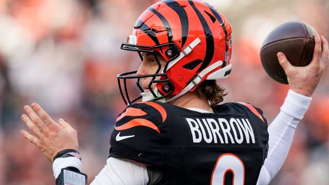Joe Burrow’s Bengals Future Appears Stable, Per Report