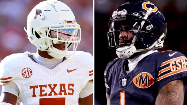 Malik Muhammad Says He Studies Jaylon Johnson’s Tape