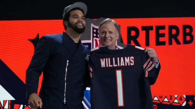 USC’s Record for Most No. 1 Picks Set to Hold Through 2026 Draft