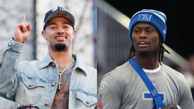 George Pickens Extension Cost Rising After Jaxon Smith-Njigba Deal