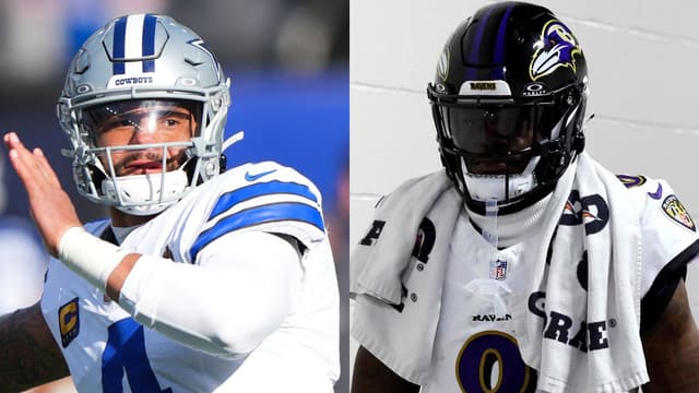 Ravens, Cowboys Set for Historic Rio Matchup in 2026