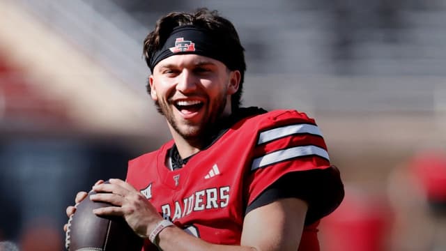 NFL Evaluators Believe Brendan Sorsby Could’ve Been Top QB in Class