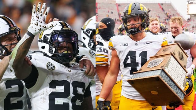 College Football Season Closes on New Year’s Eve With Marquee Matchups