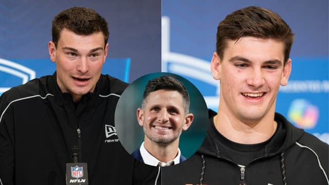 Dan Orlovsky Names Ty Simpson QB1 Over Fernando Mendoza