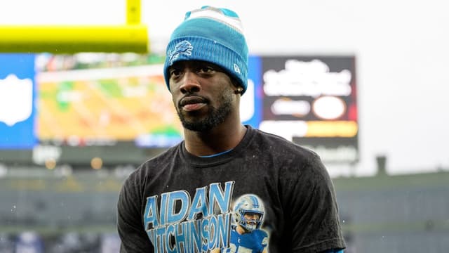 Two Suspects Linked to Lions CB Terrion Arnold Face Kidnapping Charges