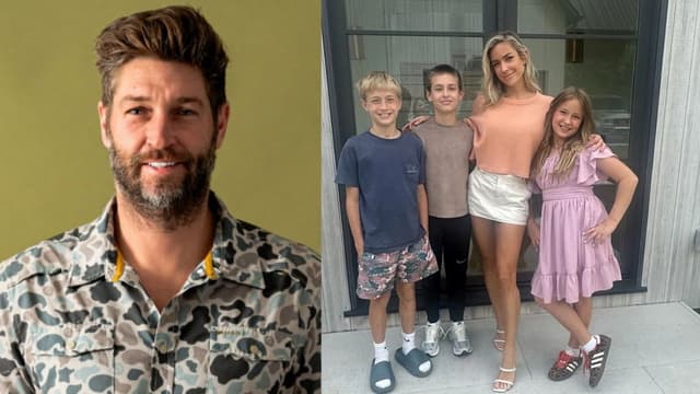 Ex-NFL QB Jay Cutler Loses Equal Custody of Children, Kristin Cavallari Says