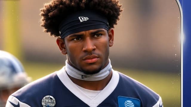 Quinnen Williams Believes Caleb Downs Is Ready to Make an Impact