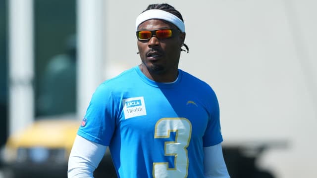 Joe Hortiz Says Derwin James Extension Remains High on Chargers’ List