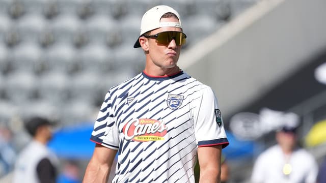 Tom Brady Rules Out LA28 Olympics, Eyes Team USA Support Role