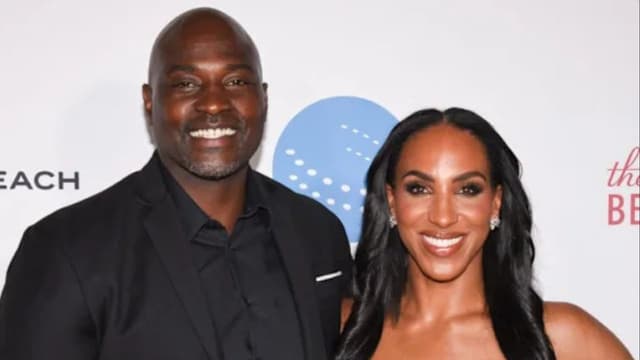 Marcellus Wiley’s Sexual Assault Accuser Uses Wife’s Claims in Court Filing