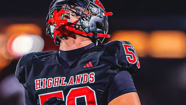 Carter Blattner Commits to Penn State, Chooses Nittany Lions Over USC
