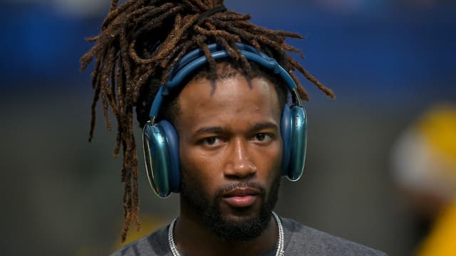 Bengals Sign CB Ja’Sir Taylor After Jets Stint