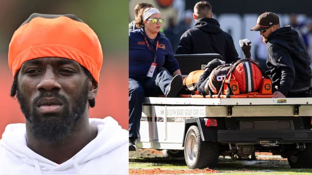 Jeremiah Owusu-Koramoah’s NFL Career Might be Over at 27