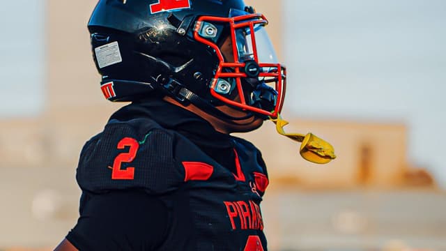 Dayon Cooper Commits to Florida State, Chooses Seminoles Over SEC Programs