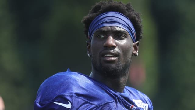 Kansas City Chiefs Take Flyer on Former First-Round CB Kaiir Elam