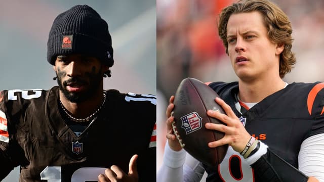 “He Seems to Be Handling It Well”: Joe Burrow on Shedeur Sanders Facing Heavy Scrutiny