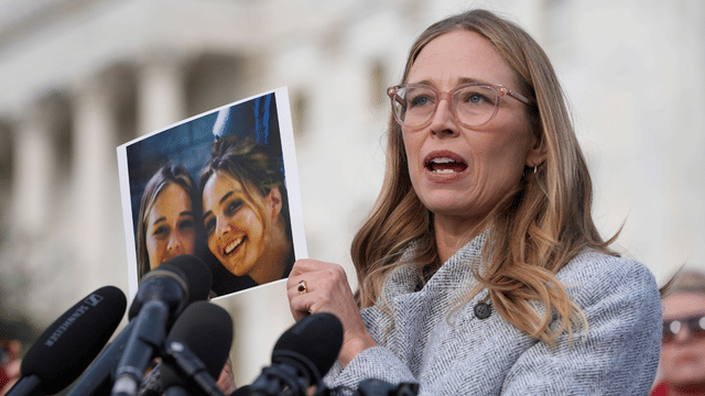 Epstein Survivors Release Super Bowl Sunday Ad, Say They Will Not “Move On”