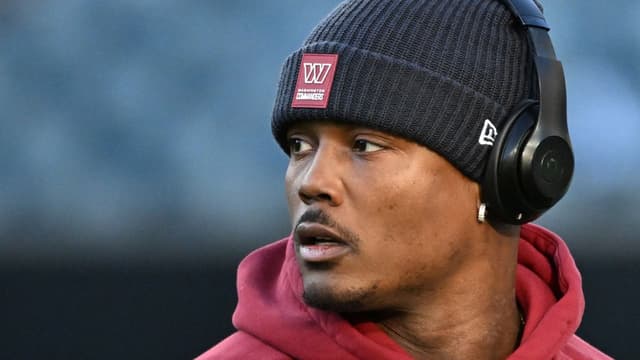 Terry McLaurin Could Be Entering Final Year With Washington Commanders