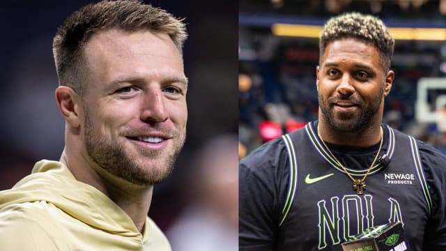 Saints Have Contract Offer Out to Cam Jordan, Not Taysom Hill